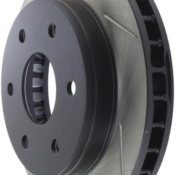 Stoptech 126.66009SR