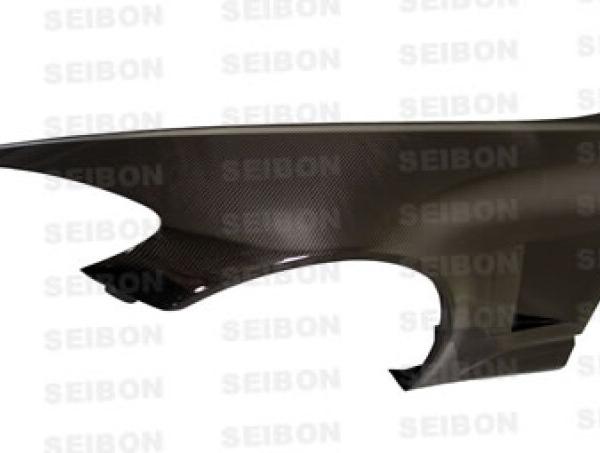 Seibon FF0005HDS2K
