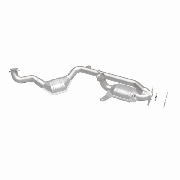 Magnaflow 441122