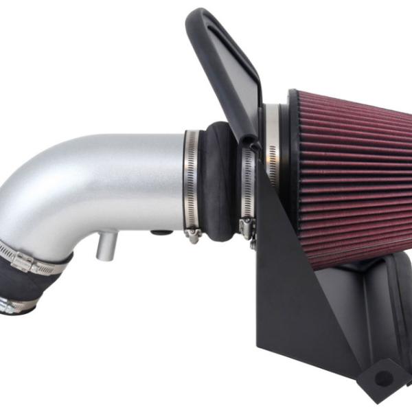 KN 77 Metal Intake K&N Engineering 77-1567KS