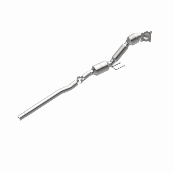 MAG Converter Direct Fit Magnaflow 551380