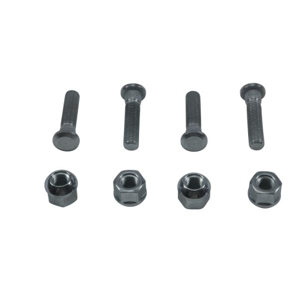 ABR Wheel Stud & Nut Kits All Balls Racing 85-1049