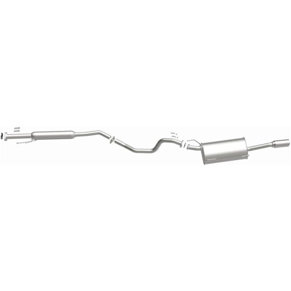 MAG BRE Exhaust Kits Magnaflow 106-0962