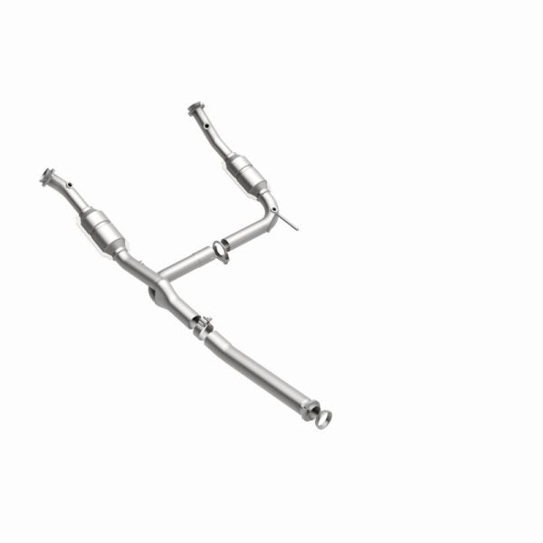 MAG Converter Direct Fit Magnaflow 93111