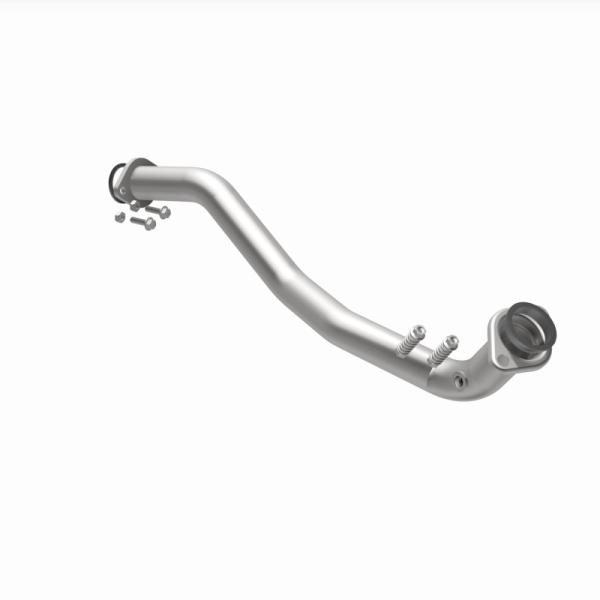 MAG BRE Front Pipe Kit Magnaflow 107-0243