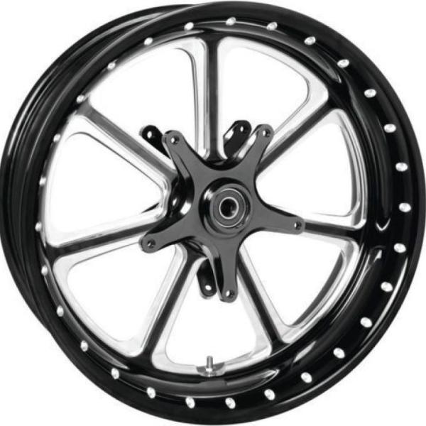 Roland Sands Design 1943-7706R-DIE-BM