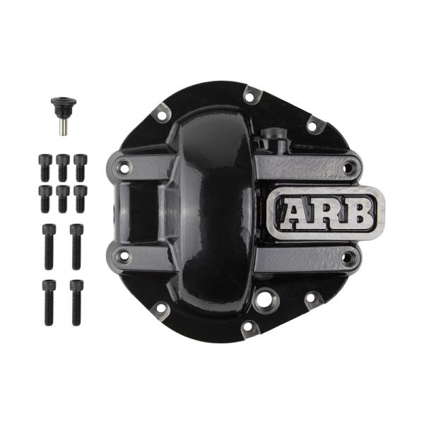 ARB 0750003B
