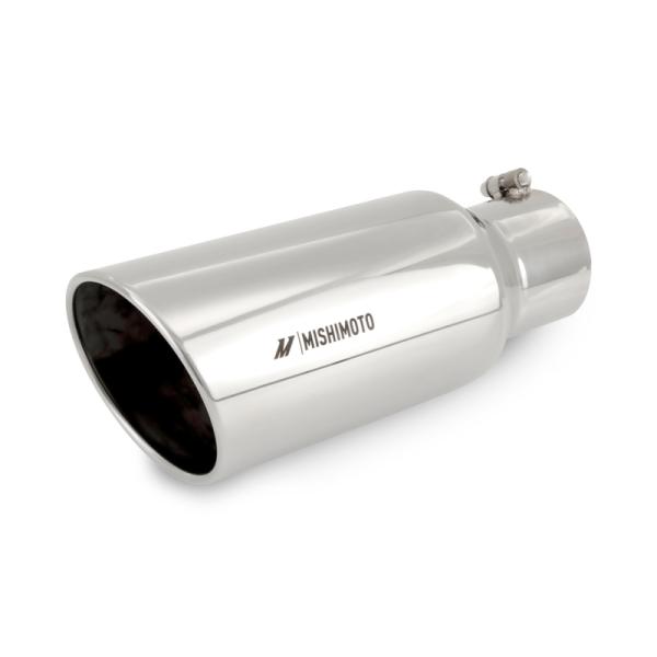 Mishimoto MMEXH-TIP-DSL46