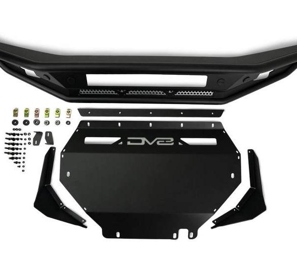 DV8 Offroad FBBR-04