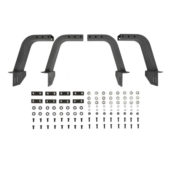 WES Cargo Rack Base Westin 51-20015