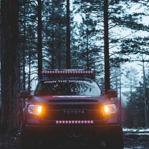 Rigid Industries 220413
