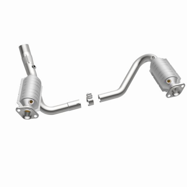 MAG Converter Direct Fit Magnaflow 49832