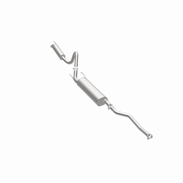 MAG BRE Exhaust Kits Magnaflow 106-0092