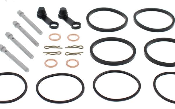ABR Caliper Rebuild Kits All Balls Racing 18-3094