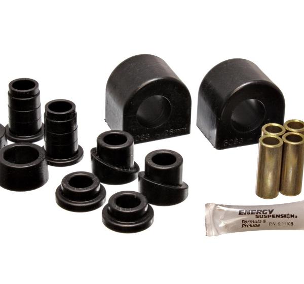ES Sway Bar Bushings - Black Energy Suspension 3.5142G