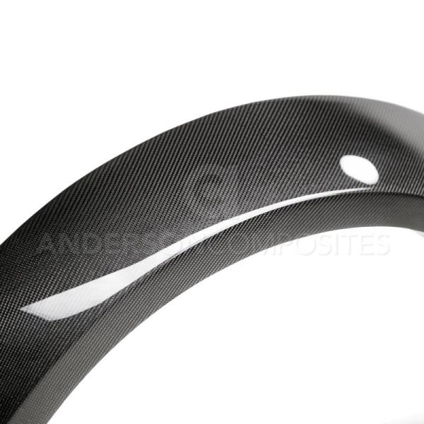 Anderson Composites AC-FLR17FDRA-R-W
