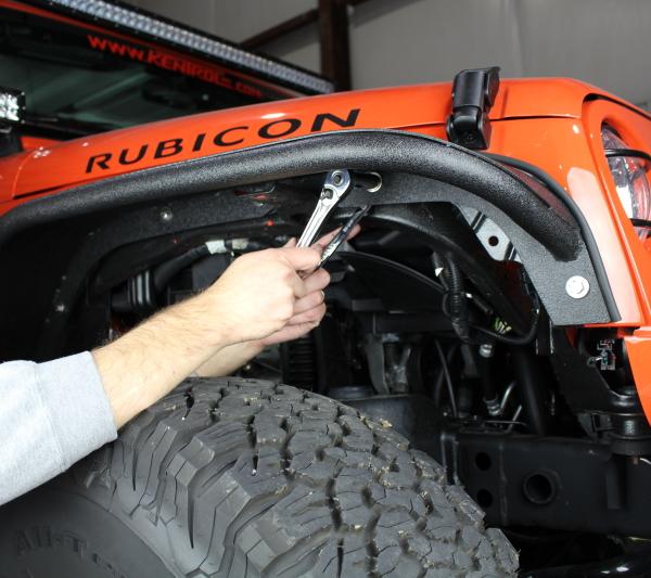 Fishbone Offroad FB33006