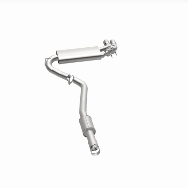MAG BRE Exhaust Kits Magnaflow 106-0832