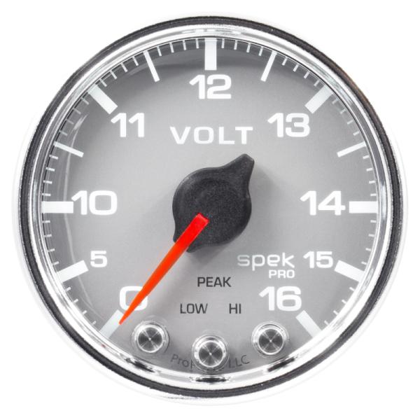AutoMeter P34421
