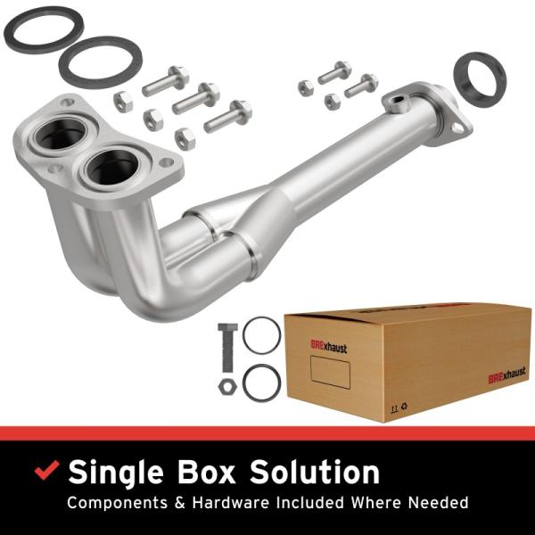Magnaflow 107-0137