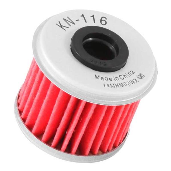 K&N Engineering KN-116