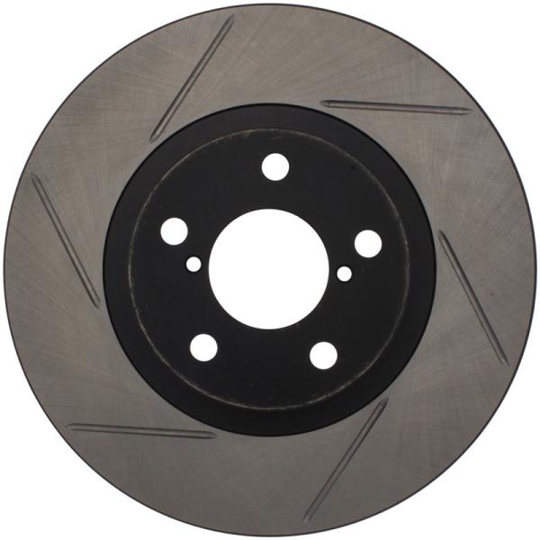 Stoptech 126.47012SR