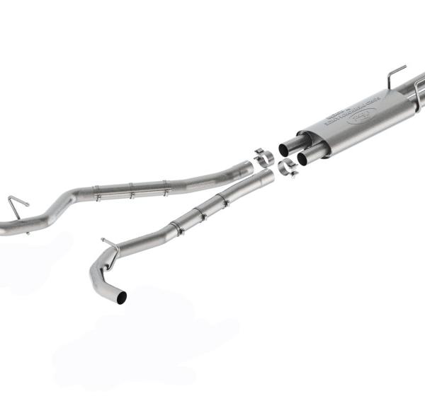 Ford Racing M-5200-ESTB
