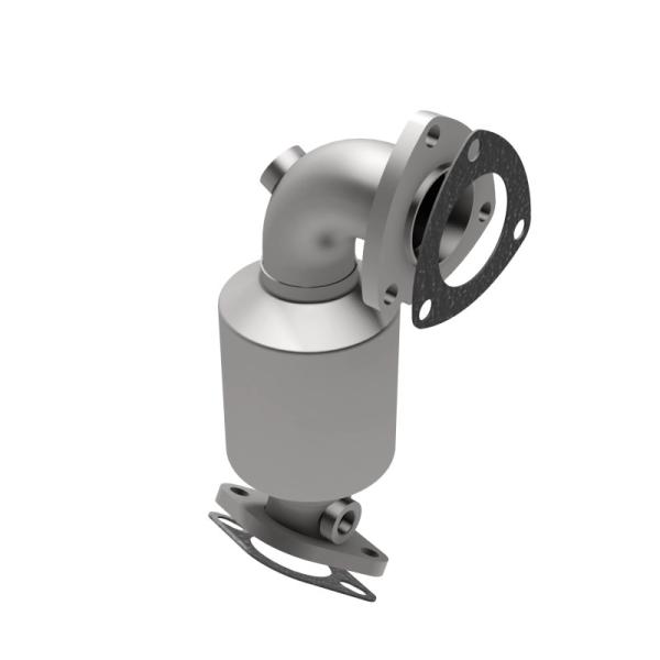 MAG Converter Direct Fit Magnaflow 50875