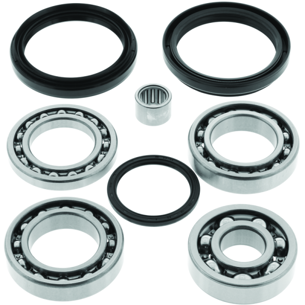 QBS Bearings QuadBoss 414285
