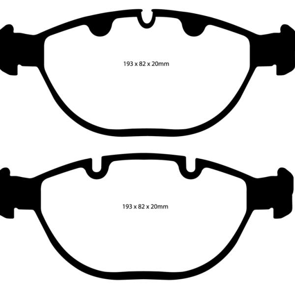 EBC DP41472R