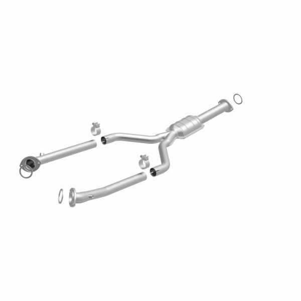 MAG Converter Direct Fit Magnaflow 51904
