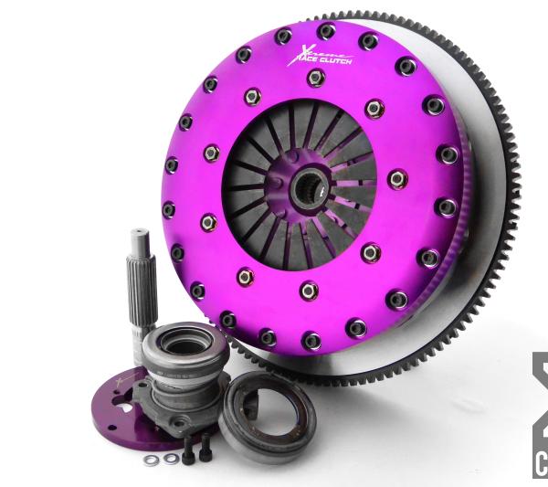 XCLUTCH XKNI23688-2E