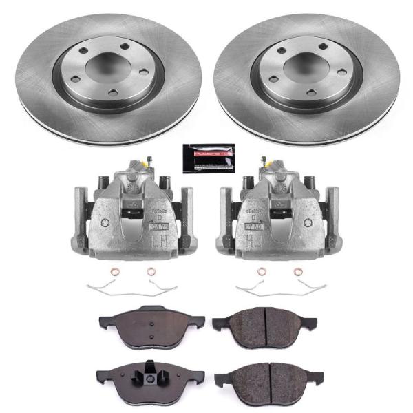 PowerStop KCOE125C