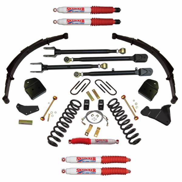 Skyjacker F84024KSH-H