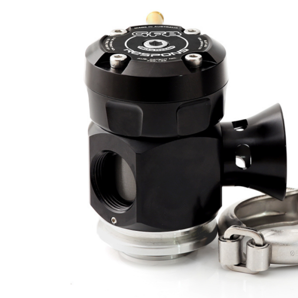 GFB TMS Blow Off Valves Go Fast Bits T9019