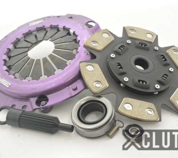 XCLUTCH XKTY23016-1B