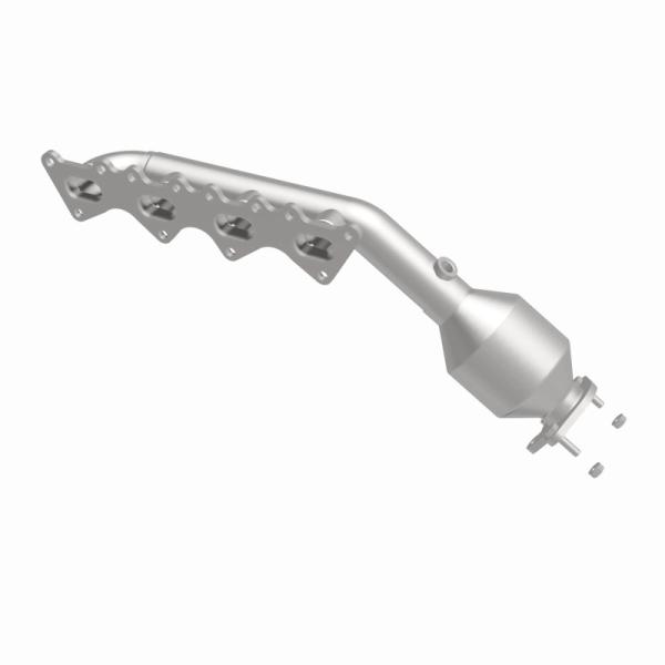 MAG Converter Direct Fit Magnaflow 5531900