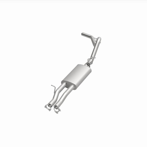MAG BRE Exhaust Kits Magnaflow 106-0865