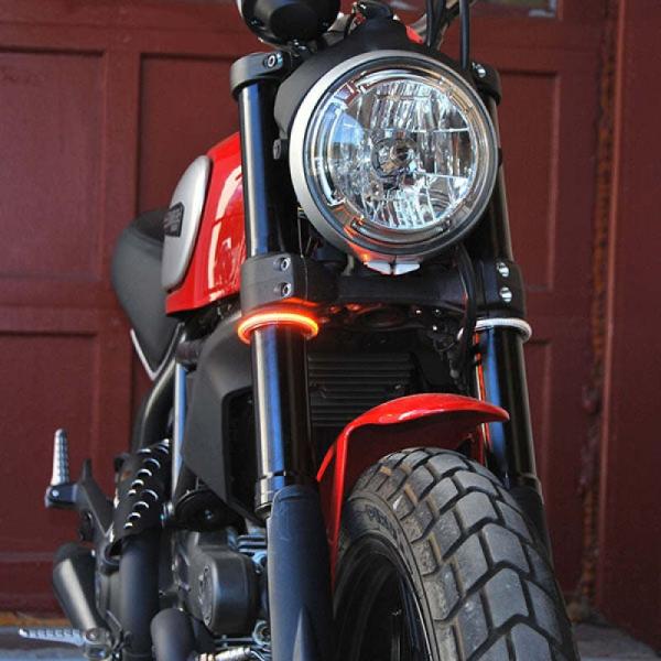 New Rage Cycles RAGE-360-39-L