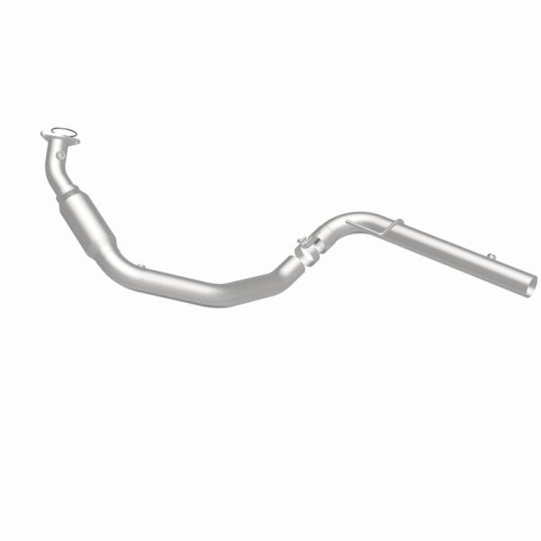 MAG Converter Direct Fit Magnaflow 4551525