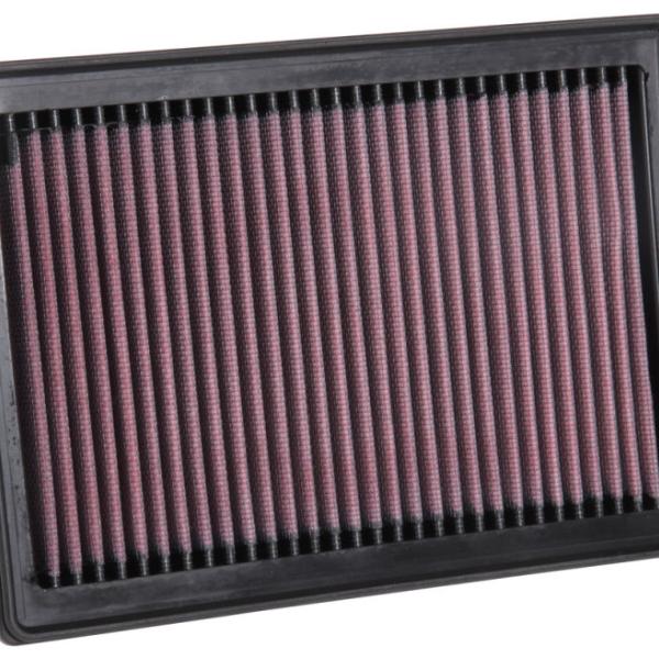KN Drop in Air Filters K&N Engineering 33-3084