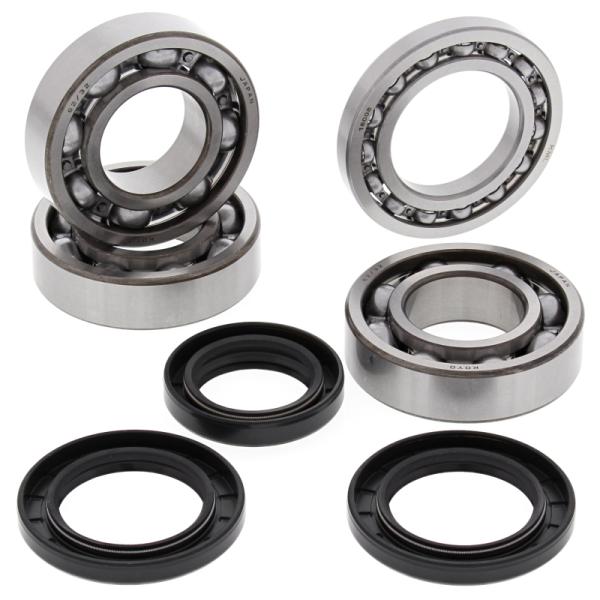 ABR Crank Bearing Kits All Balls Racing 24-1088