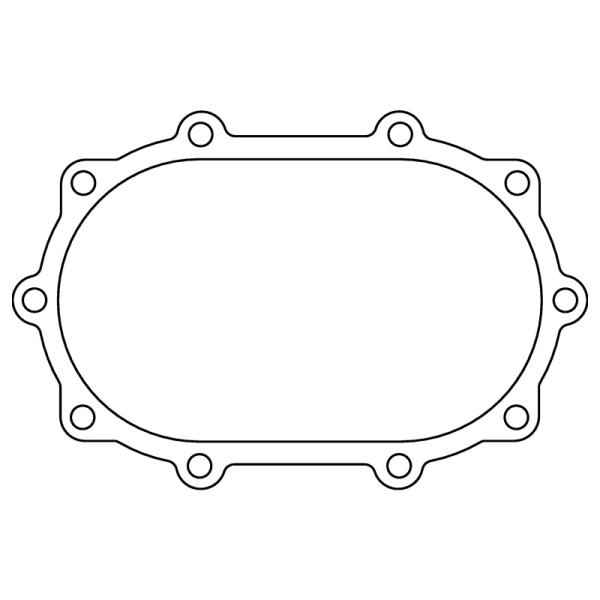 Cometic Gasket C15237