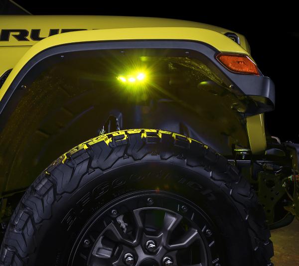 ORACLE Lighting 5895-339