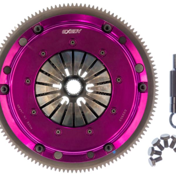 Exedy ZH02SBMC