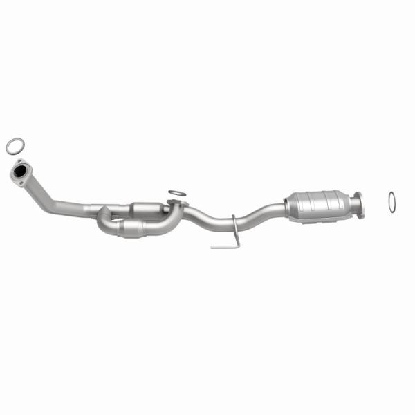 MAG Converter Direct Fit Magnaflow 23892