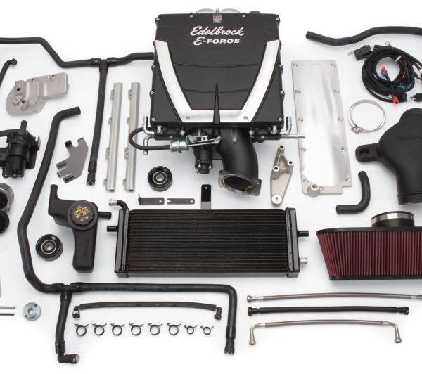 Edelbrock 1592
