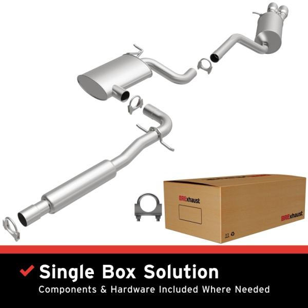 Magnaflow 106-0253