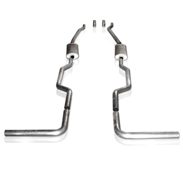 Stainless Works CT67725TS