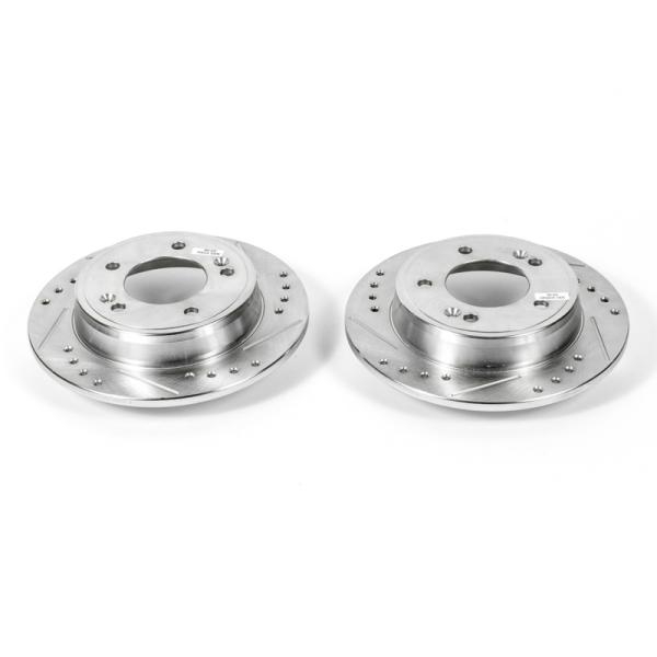 PowerStop JBR1563XPR